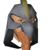 A headshot avatar of the player Gimli 354